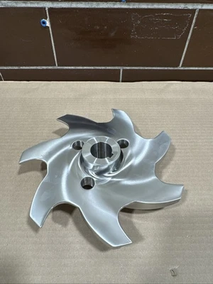 NEW Impellar Pump 9”