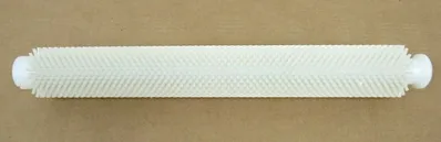 NEW PRECISION BRUSH 01553 PLASTIC BRUSH BB17-C-01