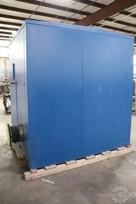 USED AERZEN D 75 L
