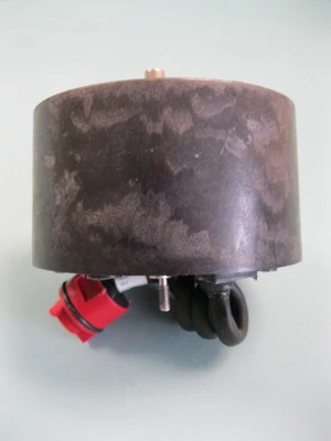 USED Micro Motion 800