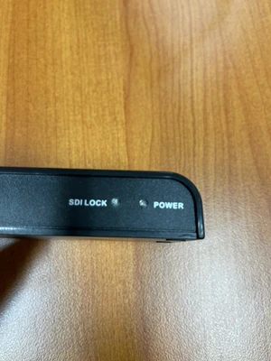 USED Goodes Converter