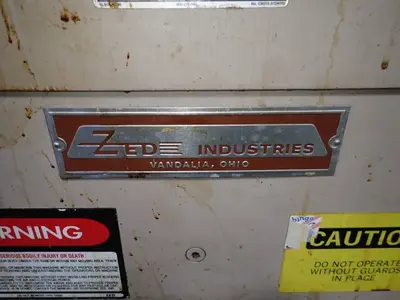 Zed Industries Sealer