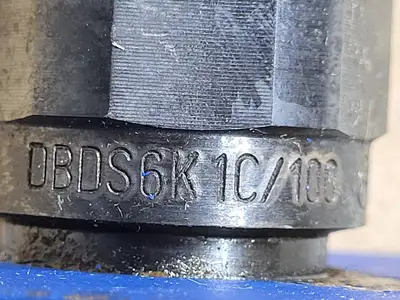 USED REXROTH R900423728