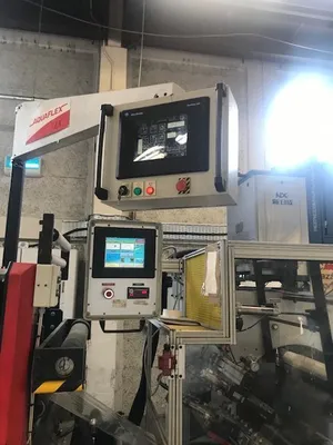 2008 AQUAFLEX LX2350 FLEXO NARROW WEB | Styers Equipment Company (11)