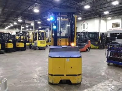 USED 2020 YALE OS030