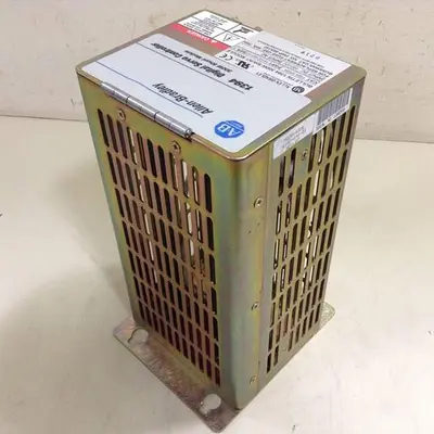 USED ALLEN BRADLEY 1394-SR9A SER B