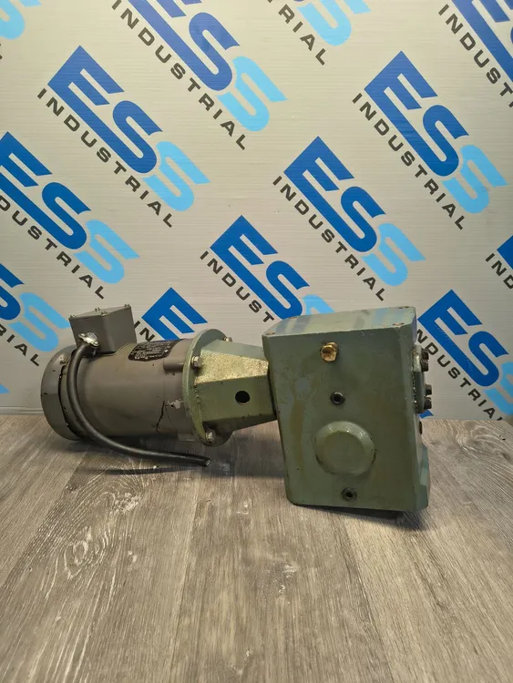 Used BALDOR VL3504 A.C. Motors South Carolina US | ESS Industrial Equipment Sales #795858
