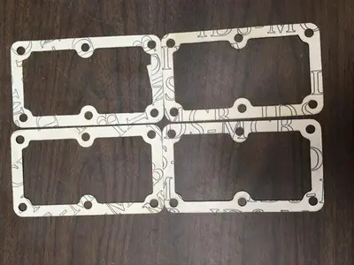 New | in-Stock CATERPILLAR 6N2331M GASKET Engine Parts & Accessories Pennsylvania US | East West Machinery & Drilling #1416578