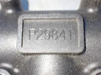 USED AMPHENOL P29841