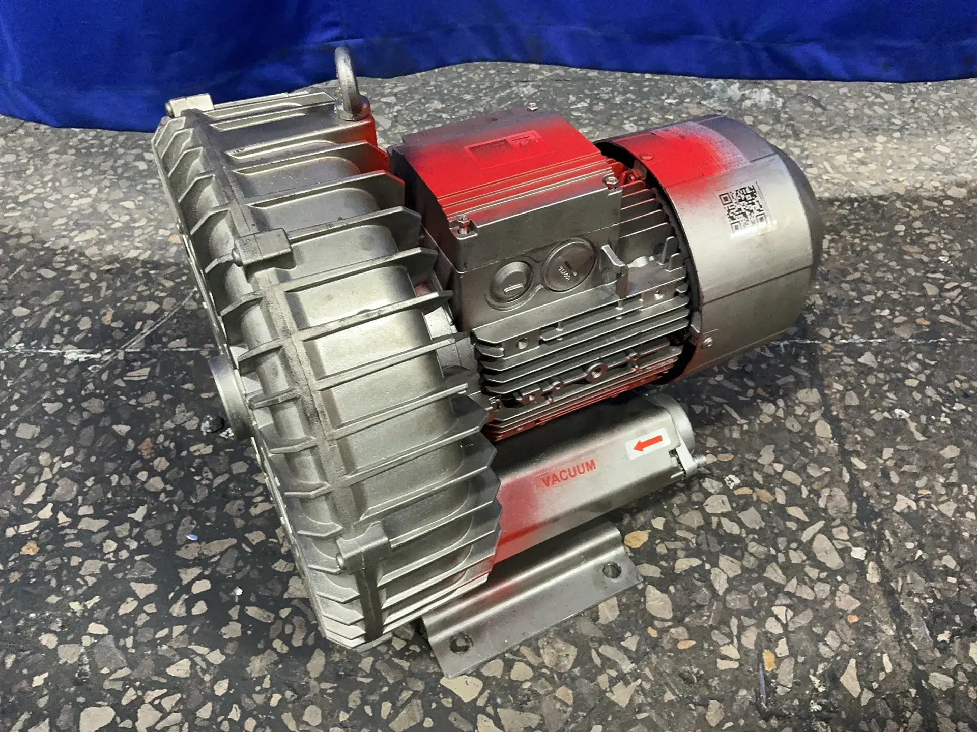 Used REPUBLIC HRC600 Miscellaneous MRO Ohio US | HGR 24 #1404303