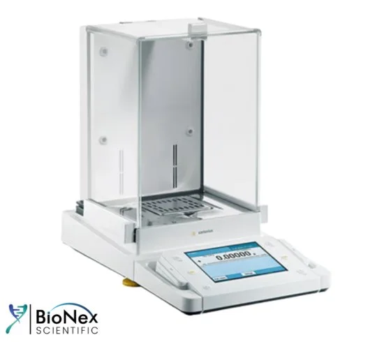 Used SARTORIUS / ESSEN / INTELLICYT CUBIS Balances New Jersey US | Bionex Scientific LLC #799543