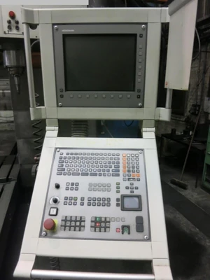 Used _UNKNOWN_ _UNKNOWN_ Bed Type Mills NL | Harry Vraets Machinery B.V. #1231530