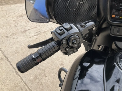 Used 2024 HARLEY-DAVIDSON FLFX Motorcycles (Misc) Michigan US | Miedema Asset Management Group #1461438