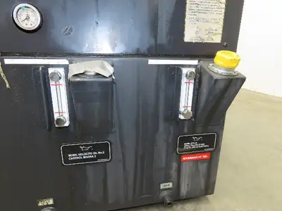 Used KOUWAKOUGYO _UNKNOWN_ Chillers Indiana US | Arrow Industrial #1411461