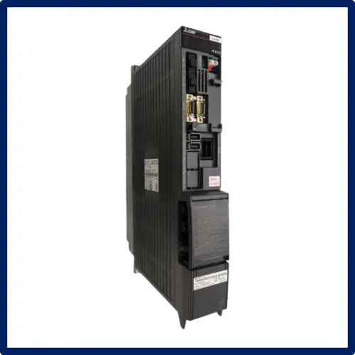 Used MITSUBISHI MDS-DH2-V1-20 Servo Drives Texas US | CNC TOOLS LLC #894238