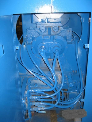 Farrel OOC 4.6L Lab Mixer