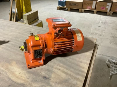 Used nord _UNKNOWN_ Motors (misc) Iowa US | ISP Equipment Group #1318942