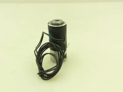 Honeywell Skinner B13ADK1200 Solenoid Valve 3-Way NC 120V 200 PSI 1/8" NPT