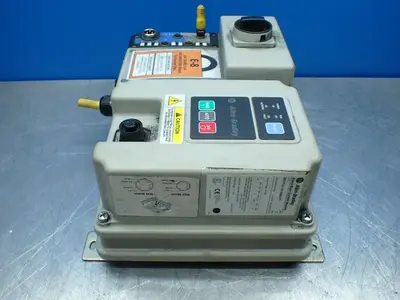 USED ALLENBRADLEY 280DFN10C