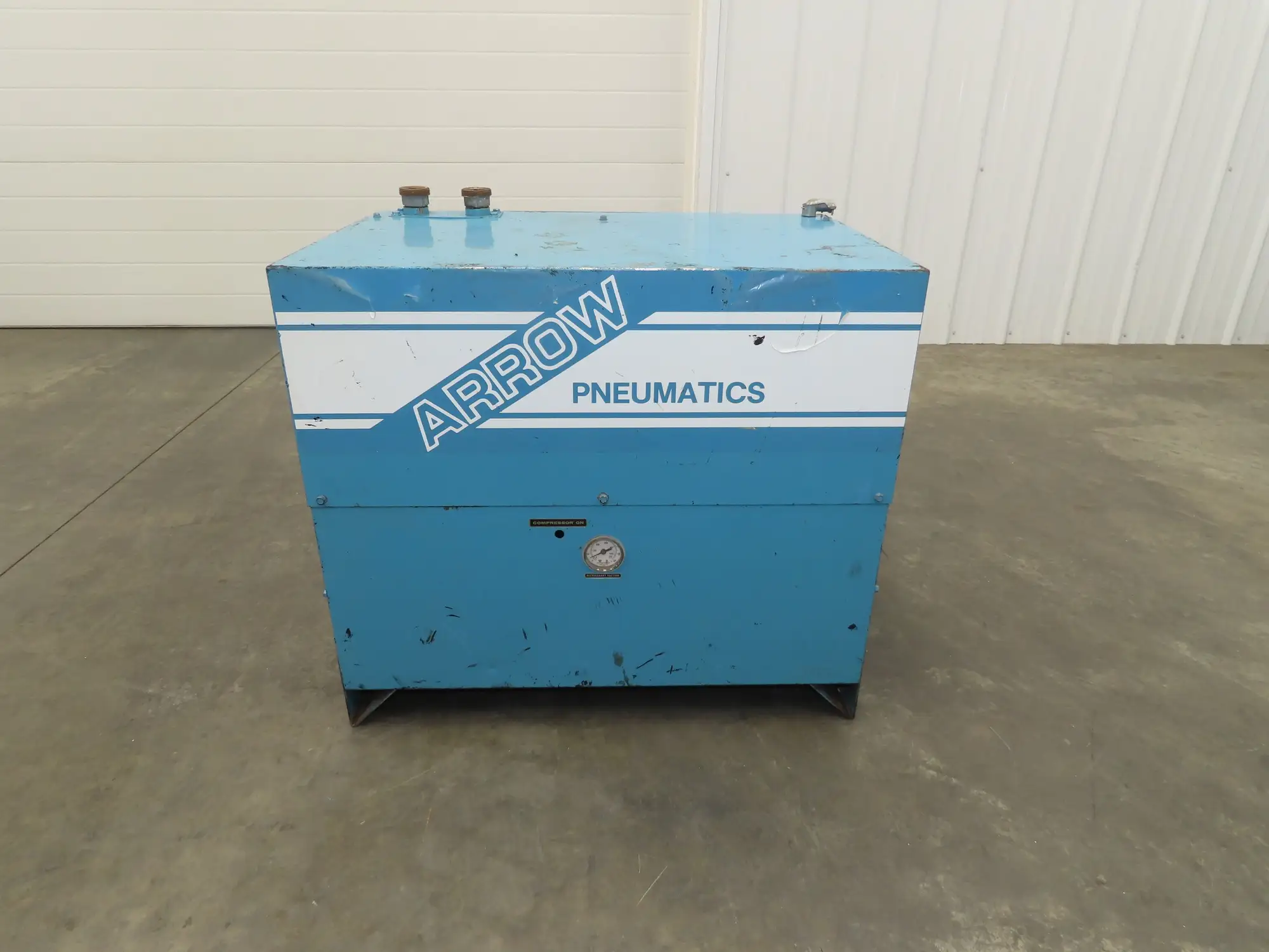 Used ARROW _UNKNOWN_ Miscellaneous MRO Indiana US | Arrow Industrial #634694