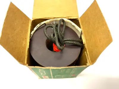 27-478-5 | Asco  Red Hat Solenoid Valve Replacement Coil 415/50V 460/60V - New Other
