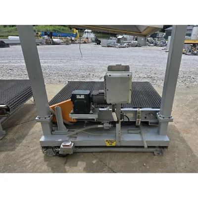 USED SOTA EQUIPMENT TF2PWD-19