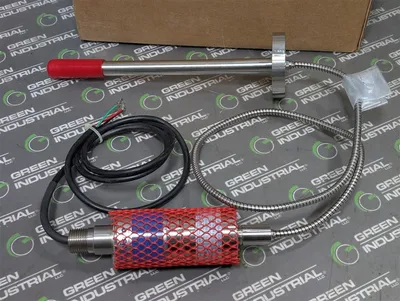 Dynisco 2243EA26B14DPFFACAZZ Smart Pressure Sensor 35 URV 35 PSI New NIB