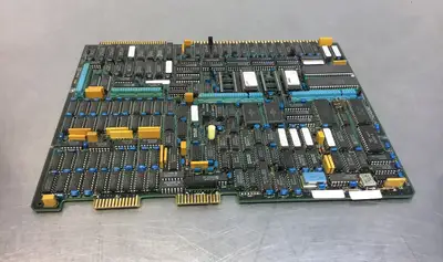 USED WESTINGHOUSE 6MSP 7381A01 G01