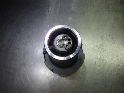 Kennametal HSK100A to KM63 Adapter 115mm Pro HSK100AKM63115M (LOC2588B)