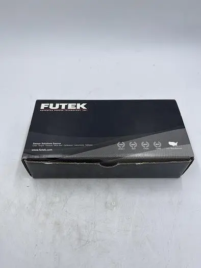 New | in-Stock FUTEK FUTEK IAA200, AAA999 Misc Electrical & Power Parts | ND Industrial Surplus #1214398