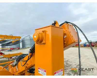 Used HURRICANE DITCHER _UNKNOWN_ Trenchers Iowa US | Keast Enterprises #1360340