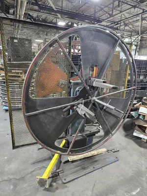 USED GSW LUDM 500/1400