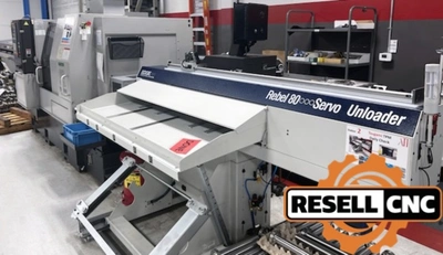 USED 2017 Tsugami BO-38T