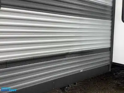 Used 2021 SALEM M-29VBUD Campers, Caravans, Motorhomes Michigan US | Miedema Asset Management Group #1327807