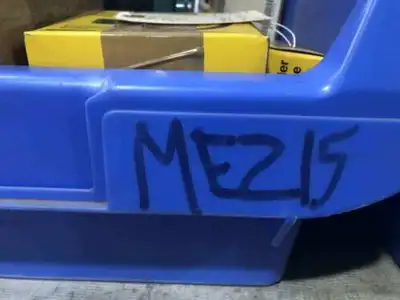 USED MOTOR SPECIALTY 3970