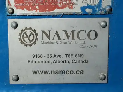 New | in-Stock HANSEN RDG21F-BN-14 Gearboxes British Columbia CA | Lenmark #268261