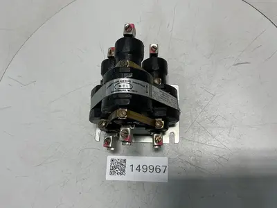 USED MDI 335NO-120A-18