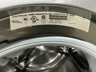 USED ELECTROLUX ELFW7637AT2