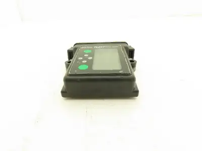 Speedshield M-FM12-BE-CDMA-01 FleetOnline Tracking System Operator Interface