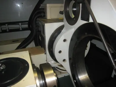 2006 FASSLER K400D Gear Honers | Machinery Intl. Corp. (20)