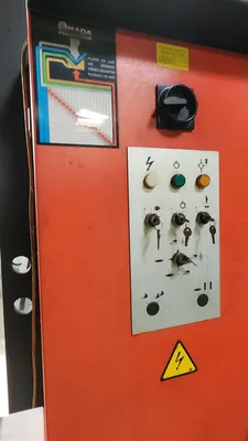 AMADA HFBO 100/3 Brakes (Press Brakes) | Mohawk Machinery (12)