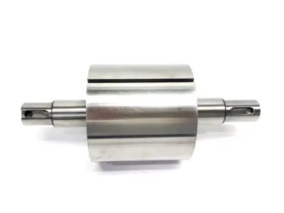 0950108821, 0950.108.821, R5 0063, RA0063 F | 0950.108.821 Rotor W/ Sleeves, R5 0063, - New Other