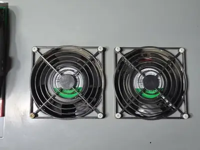 USED ALLEN-BRADLEY 20BE041A0AYNAND0