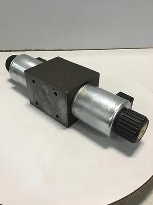 USED BOSCH 081WV10P1V1020WS024 00D51
