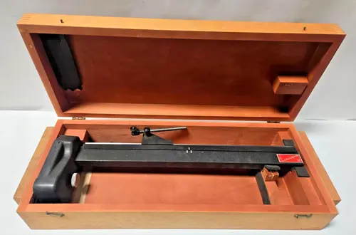 Starrett 252 Height Gauge Gage