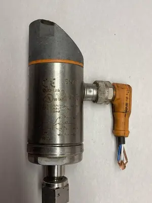 USED IFM SA4110