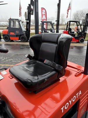 USED 2010 TOYOTA 7FBEU15