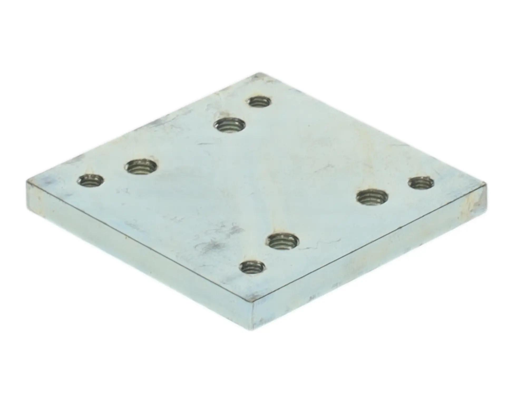 KUKA Plate