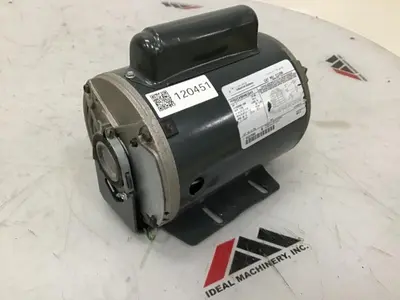USED GENERAL ELECTRIC 5KC49PN0164X