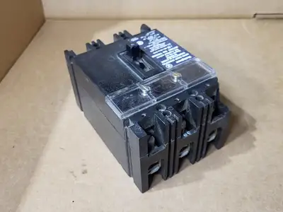 USED WESTINGHOUSE MCP23480S